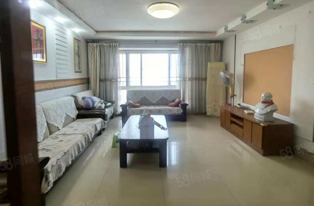 凤凰台旁 中通时代豪园一期电梯房有车位三室双卫可看房 凤凰苑