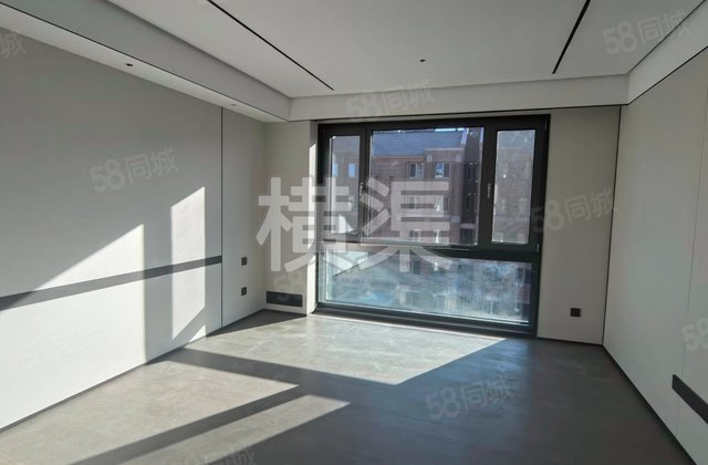 紫金书院3室2厅111㎡680万二手房图片