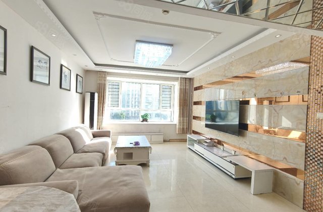 二中文苑海德公园书香东郡三室两厅精装送车位储藏室