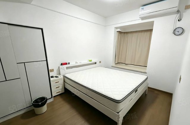 大唐世家3室2厅94㎡125万二手房图片