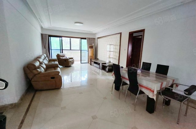 信基城4室2厅150.22㎡360万二手房图片