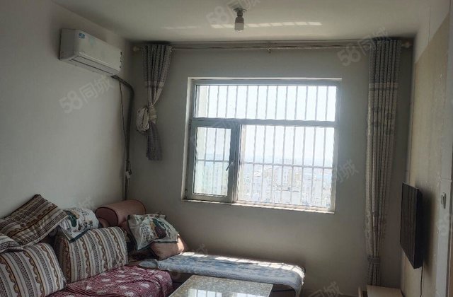 南湖新城 朝南 高楼层视野无遮挡 电梯房 商品住宅