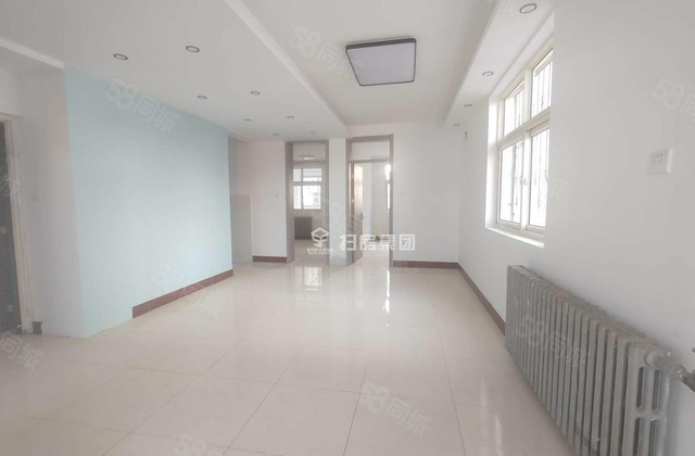 文轩，姚园子瑞祥小区，三室一厅，边户，免大税