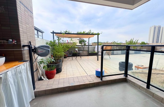 时代天境3室2厅97.93㎡168万二手房图片