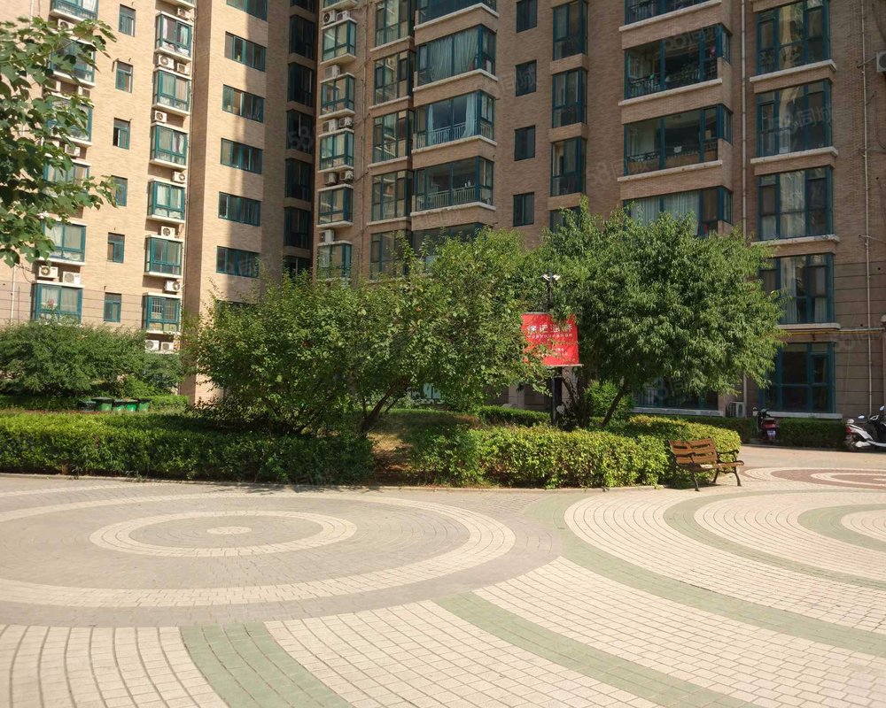 【幸福时光, 幸福时光小区详情,房价走势,房源,业主论坛】- 西安58