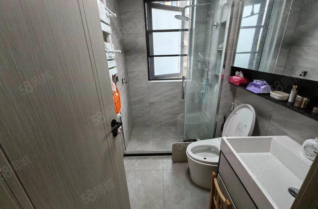 中海枫桥里4室2厅127.51㎡320万二手房图片