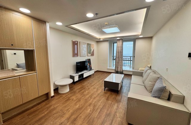 燕达首尔国际村2室2厅90.26㎡37万二手房图片