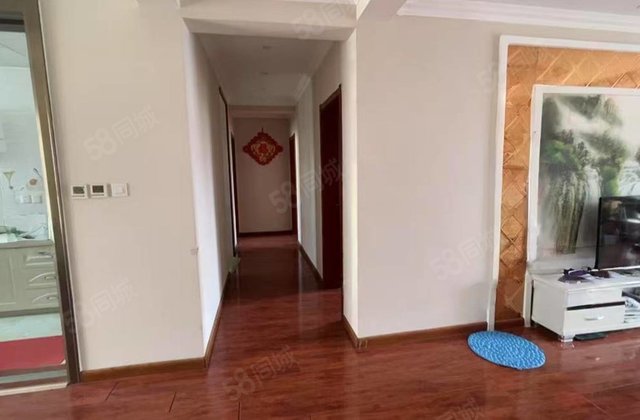 锦霞新城3室2厅120㎡67万二手房图片