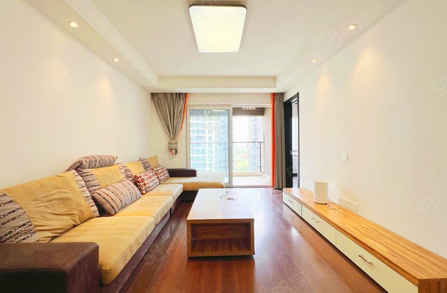 万科理想城三期星河3室2厅85.17㎡136万二手房图片