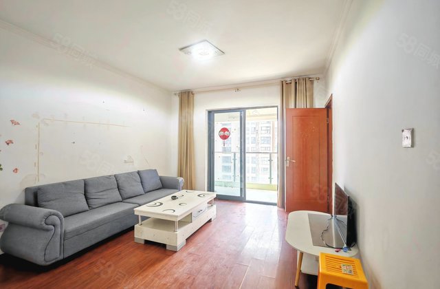 中森光华1号2室2厅70.83㎡75万二手房图片