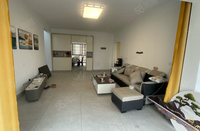 景秀家园(兴宾区)4室2厅135.8㎡58万二手房图片