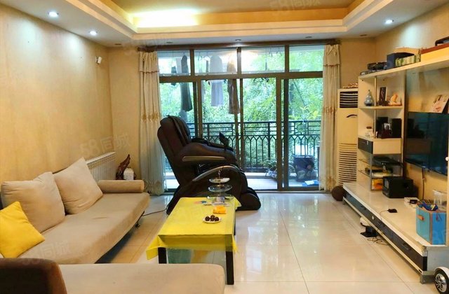 上海花园(武侯)4室2厅173.83㎡314万二手房图片