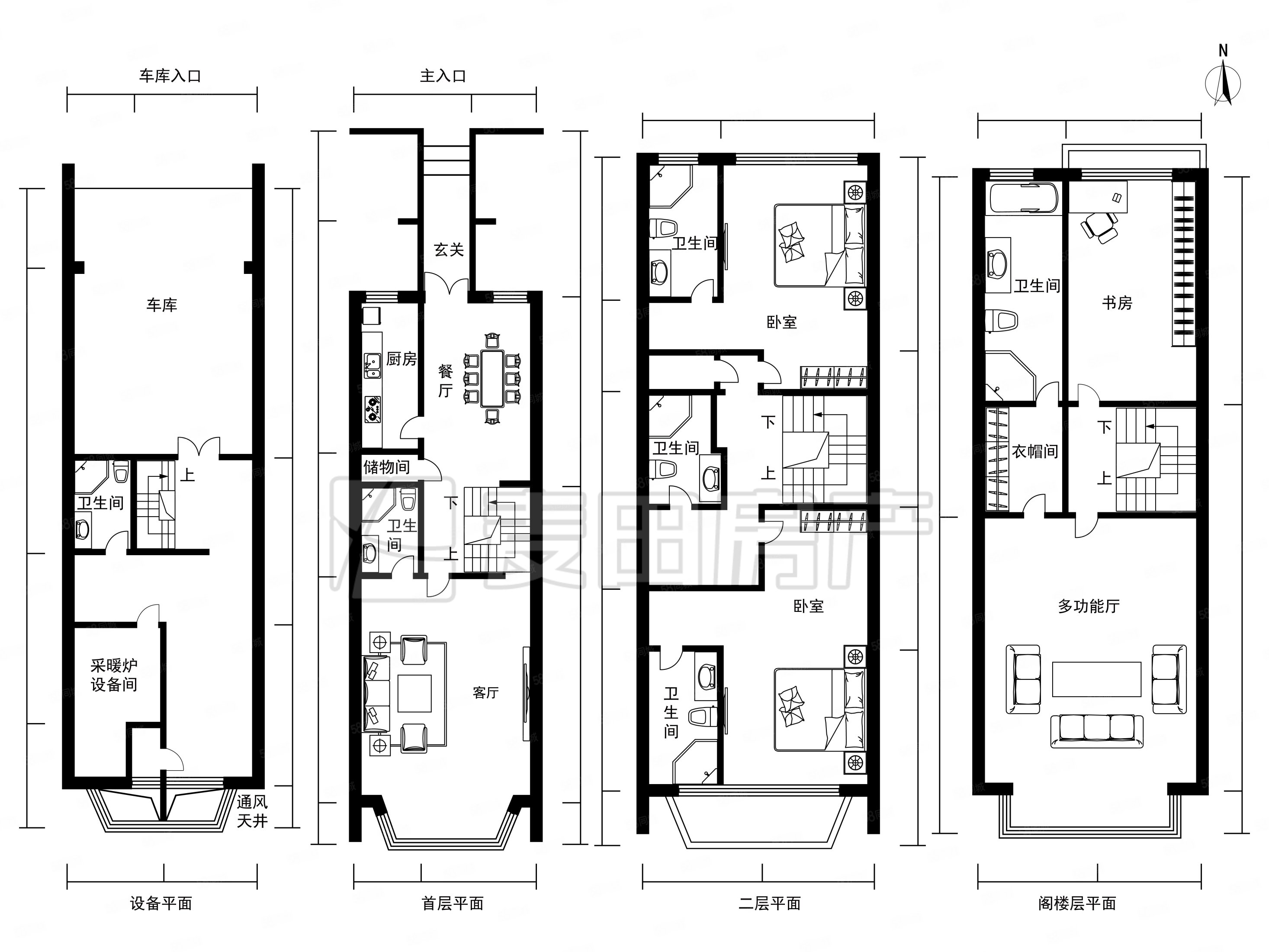 新出三期房源紫玉山庄天然氧吧环保十大豪宅别墅之一