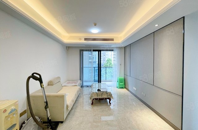 融创玖御南滨3室2厅99.98㎡130万二手房图片