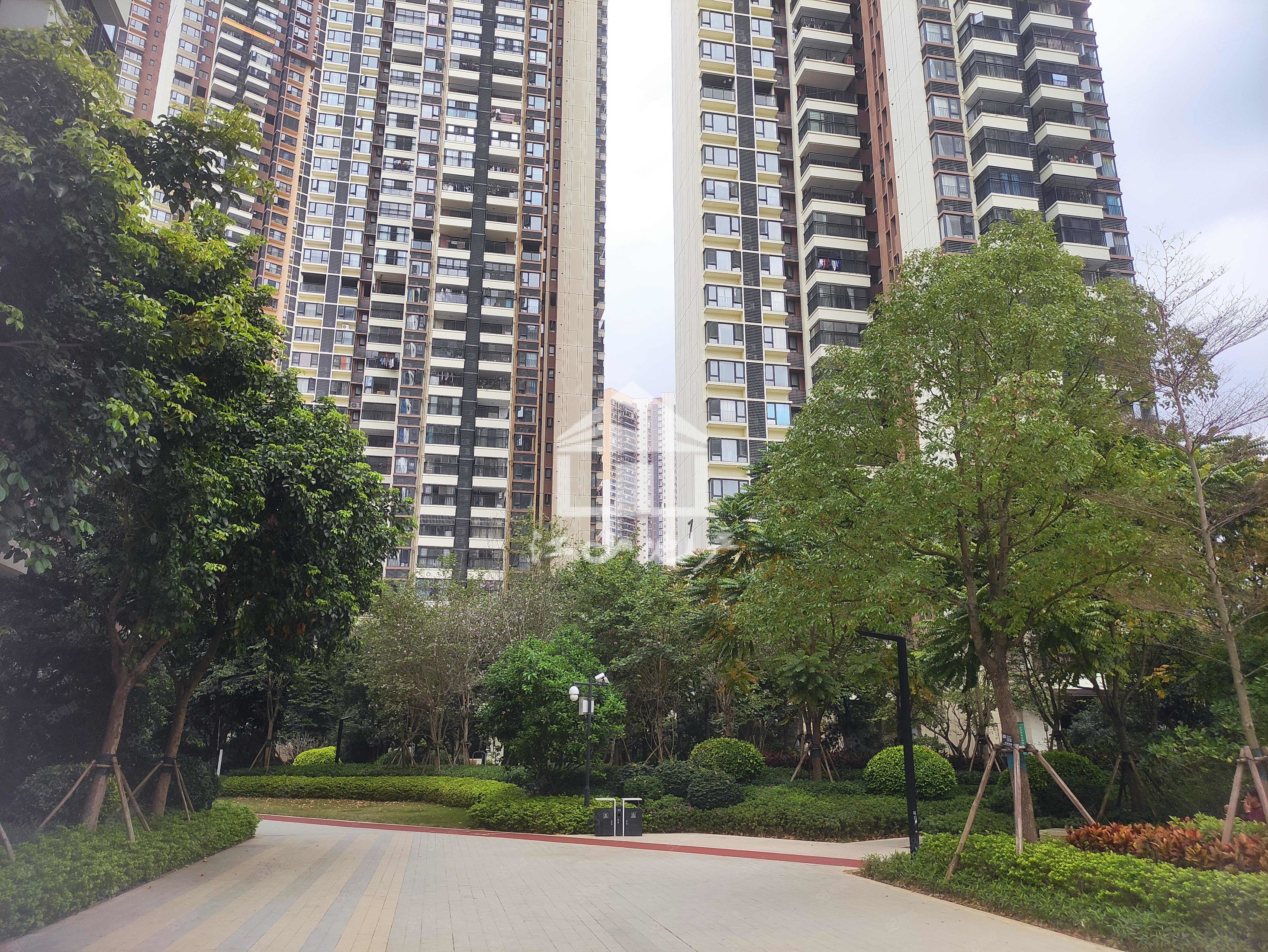 【10图】华润万象华府 2房1厅70万,华润万象华府-南宁58同城