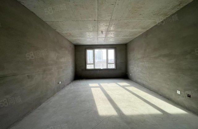 佳兆业君汇上品3室2厅123㎡75万二手房图片