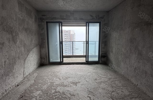 飞鹏星荟湾3室2厅116.39㎡75万二手房图片