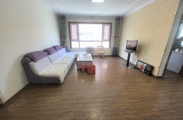 开发区星光和园旁，实验东昌御润好家6层电梯洋房，三室带车位储