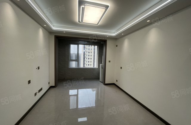 荣科兴苑3室2厅96㎡83万二手房图片