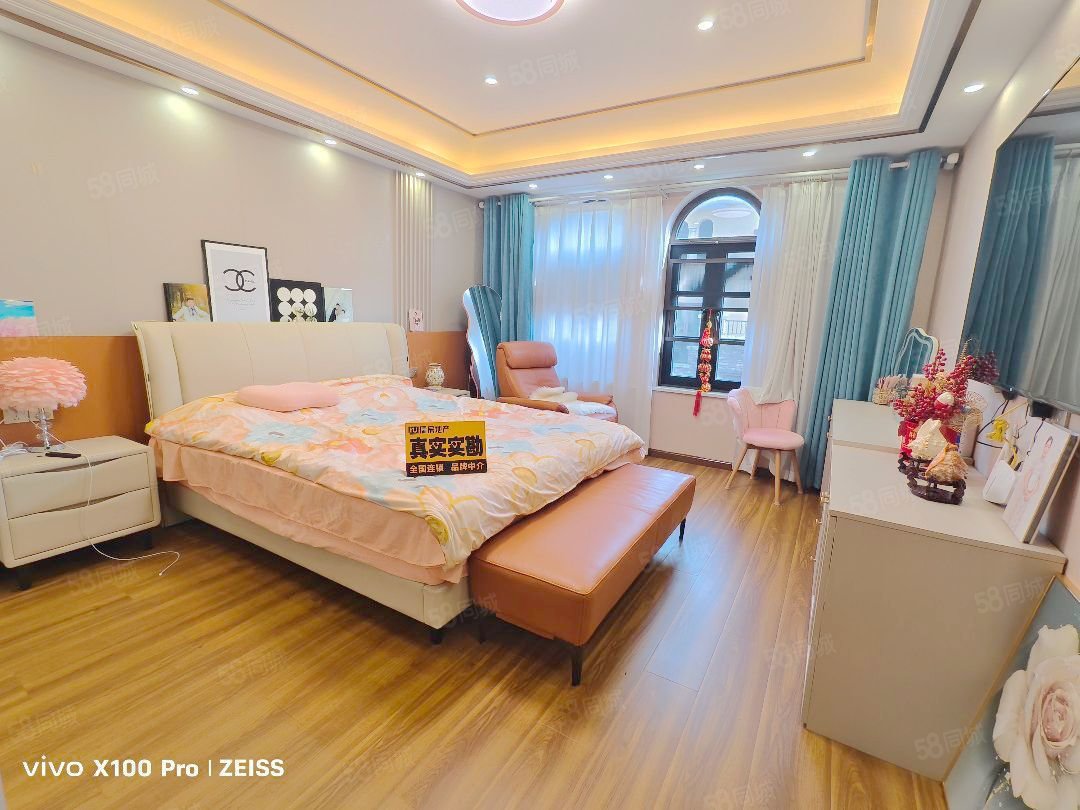 祥源湾6室2厅3卫300㎡南北158万