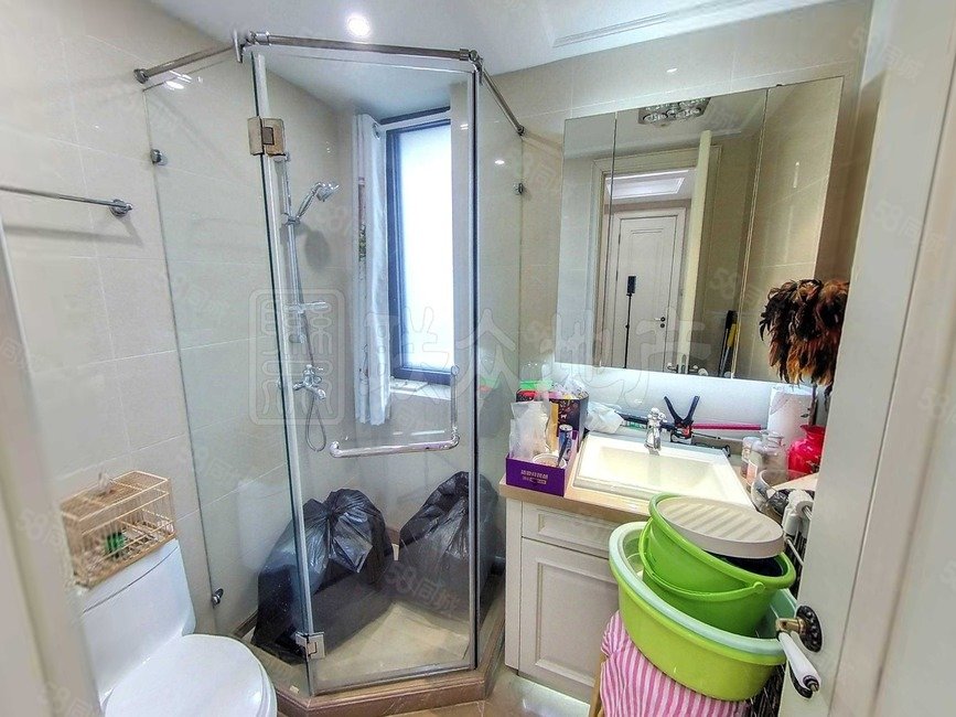 華潤公元九里4室2廳3衛(wèi)223.74㎡南北1099萬