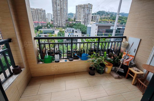 澳海水岸蓝山3室2厅89㎡39万二手房图片