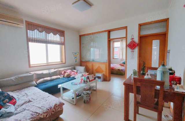 海化安顺小区3室2厅86㎡29万二手房图片