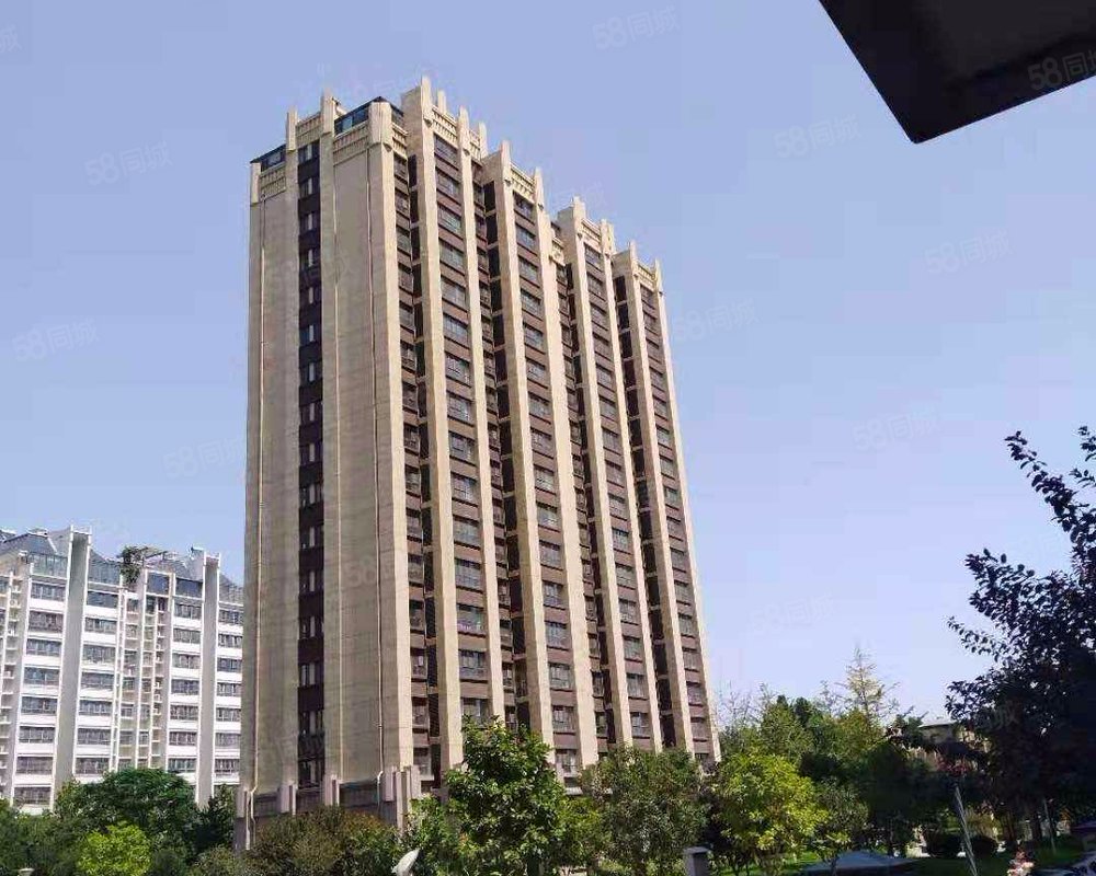 【青州龙苑, 青州龙苑小区详情,房价走势,房源,业主论坛】- 青州58