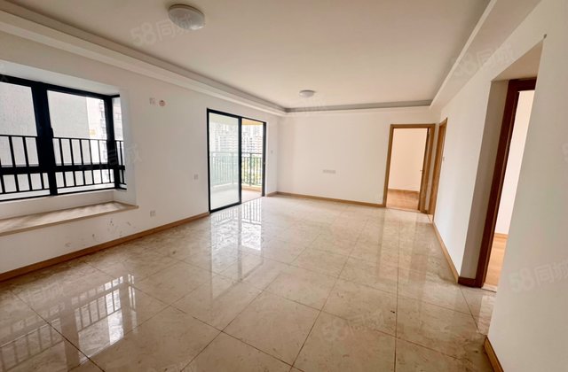 万科珠江东岸(五期)3室2厅98㎡85万二手房图片