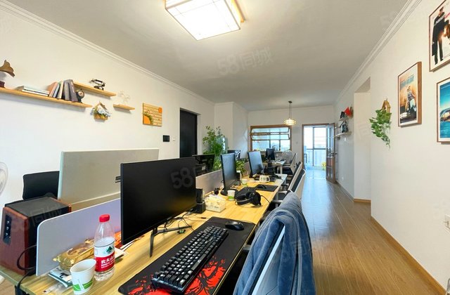 康桥悦城4室2厅129.2㎡135万二手房图片