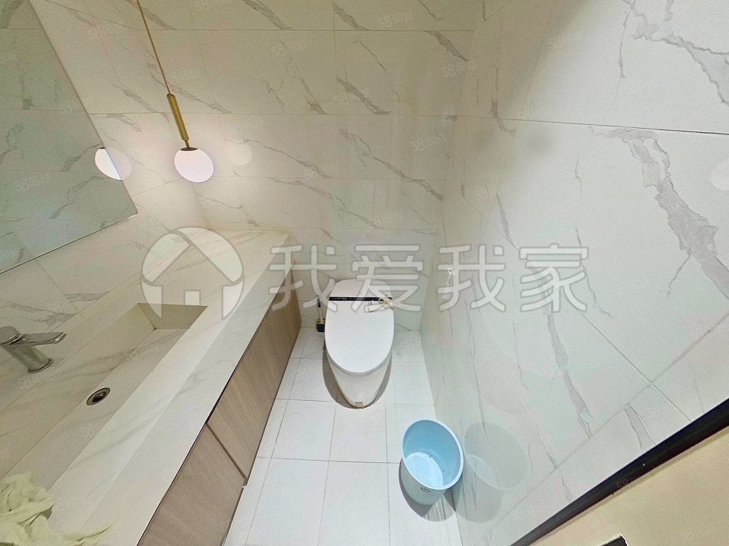 新世界太華公寓1室1廳2衛(wèi)104.38㎡西519萬