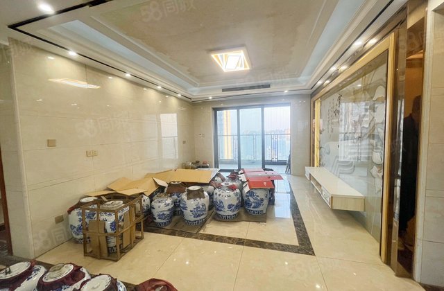 富丰君御4室2厅170.46㎡300万二手房图片