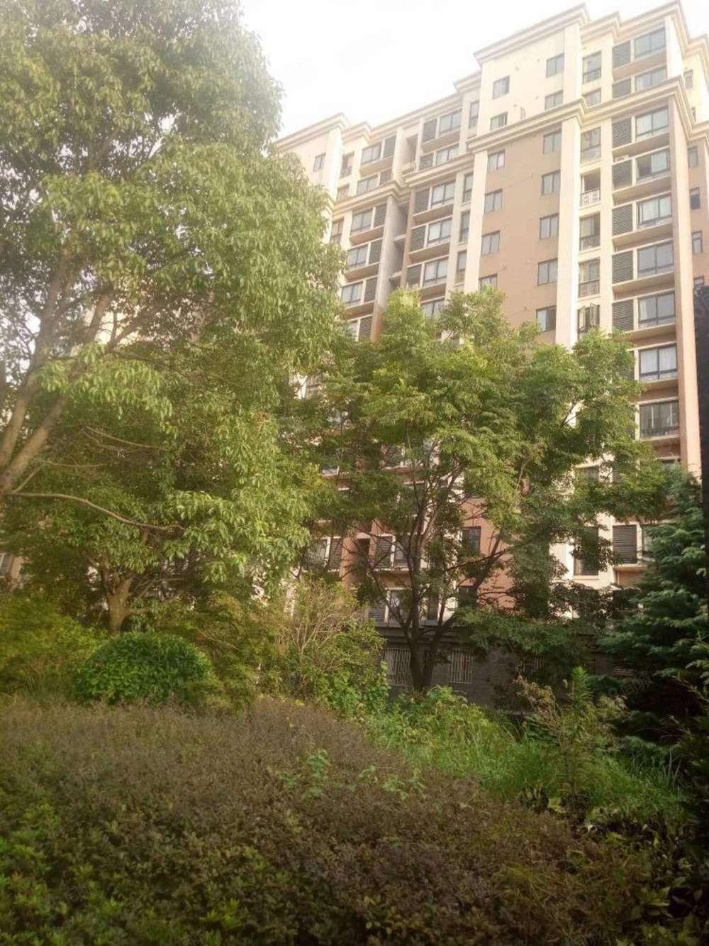 中冶尚城2室1厅1卫89.03㎡南北680万