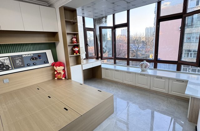 怡军小区2室2厅72㎡34.8万二手房图片