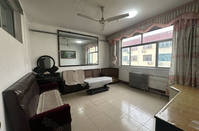 文轩东 柳园路 柳园办事处家属院 3室 非顶层