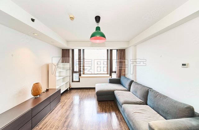 逸盛阁(商住楼)2室1厅115.6㎡518万二手房图片