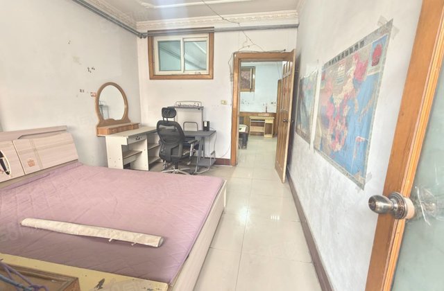 北顺   东昌中学  两室 免大税  可贷款 昌华小区