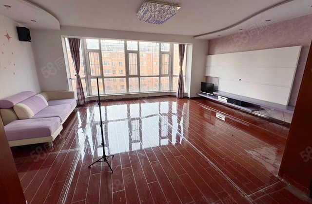 东方之珠5室2厅182.83㎡91.8万二手房图片