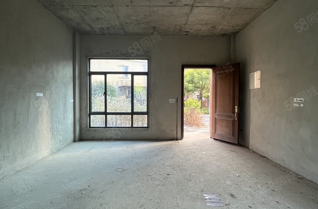 碧桂园城市花园(别墅)3室2厅174㎡74.8万二手房图片