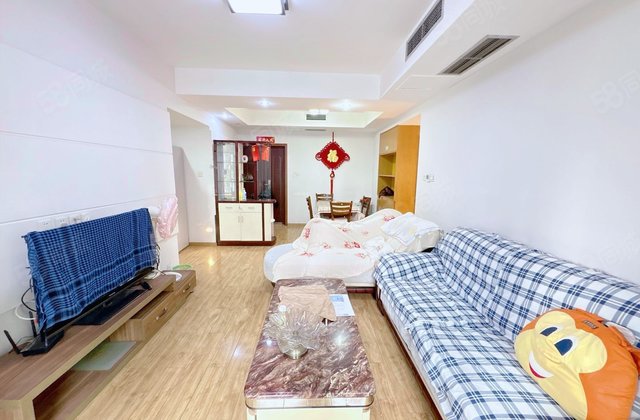 摩玛城3室2厅86.06㎡159万二手房图片