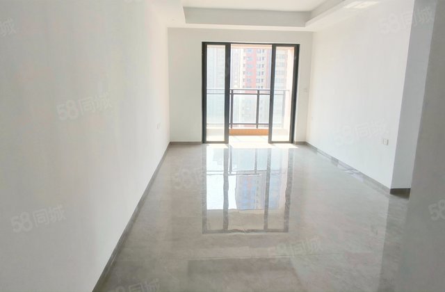 荔园新天地3室2厅95.38㎡98万二手房图片