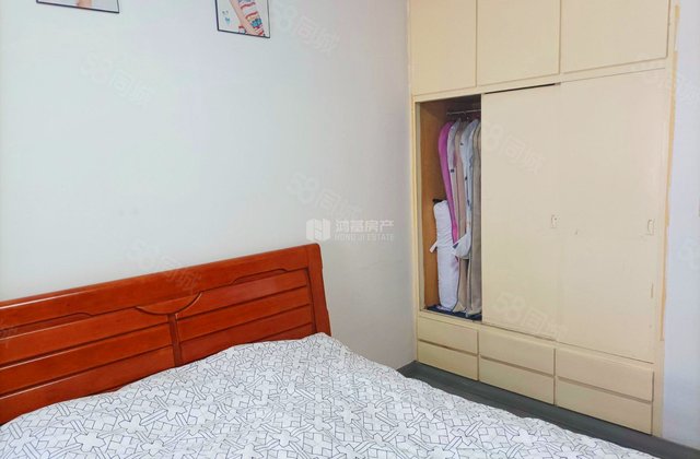 桃苑3区2室2厅100.3㎡115万二手房图片