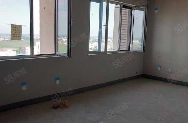 未来微墅2室2厅78㎡62万二手房图片