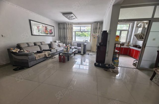 畅博怡情湾  三室朝阳  免大税  紧邻东昌湖  随时可看