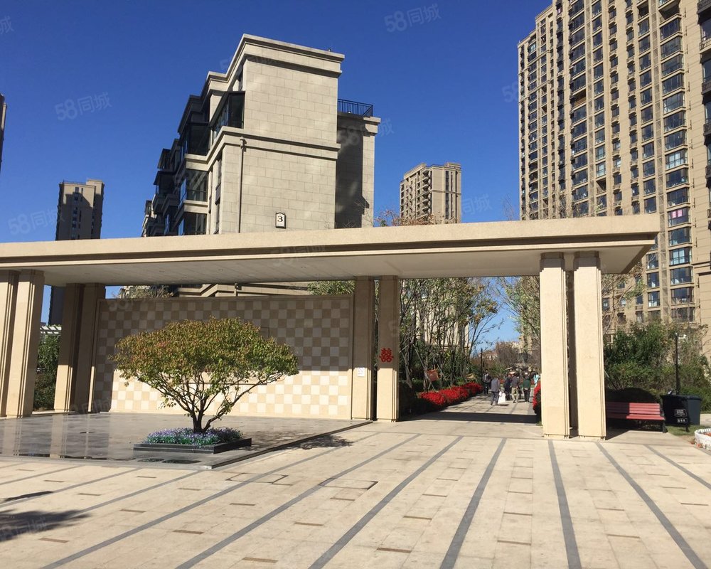 【华润凯旋门, 华润凯旋门小区详情,房价走势,房源,业主论坛】- 长春