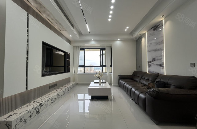 远达西城壹号3室2厅85㎡51.8万二手房图片