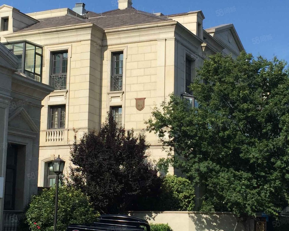 绿城理想之城御园d区