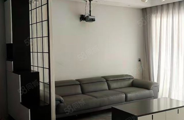 松江阳光城3室2厅127㎡39.8万二手房图片