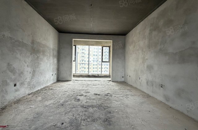 虢园新居3室2厅139.61㎡56.8万二手房图片