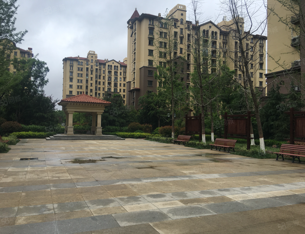 德馨珑湖(别墅)